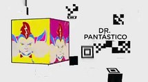 Cartoon Network LA: Ya viene Dr. Pantástico