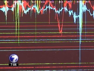 En 13 días se registran 17 sismos en el Pacífico Central