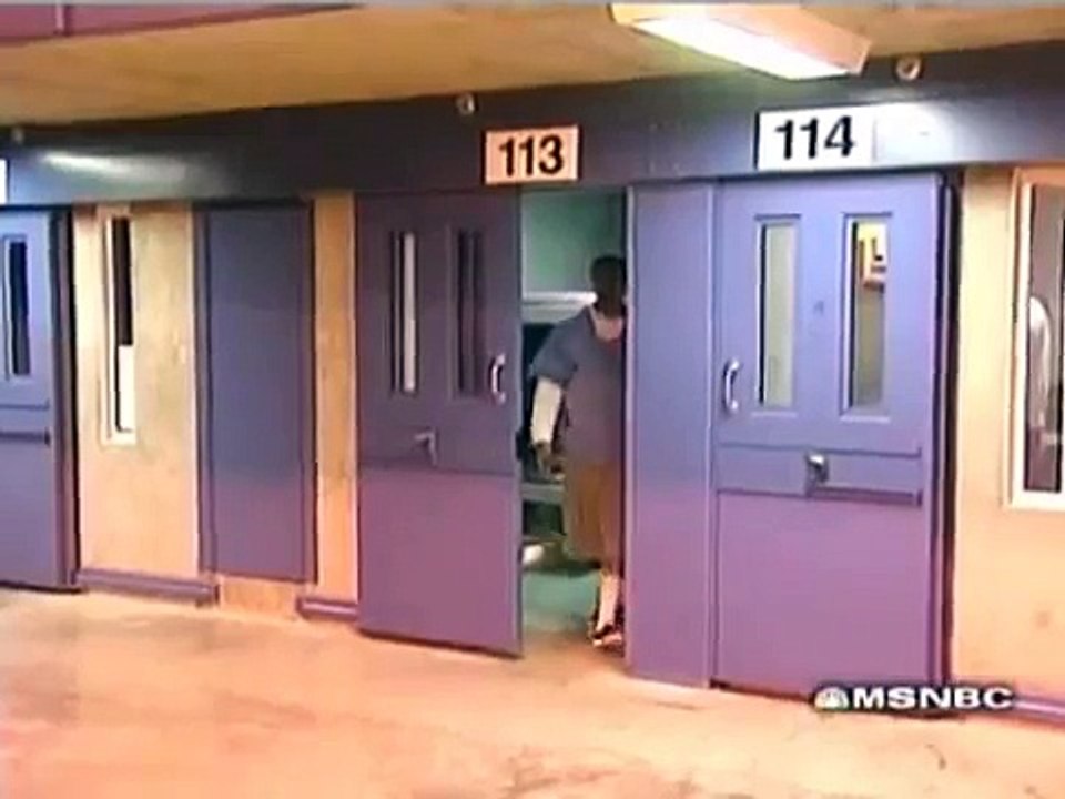 Conjugal Visit