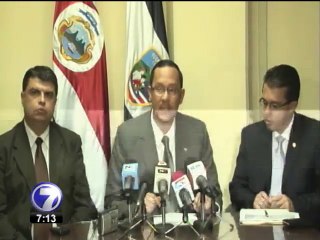 Celso Gamboa ha sido uno de los más fuertes combatientes contra la criminalidad en Limón