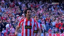 [LOL EXA]  Así juega Arda Turan (ESP)