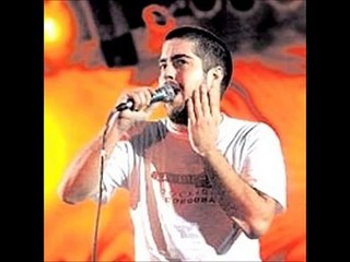 callejeros - imposible (con letra)