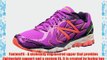 New Balance 1080v4 Women's Running Shoes Purple/Yellow 7 UK