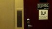 EPIC FAIL: Locked Antique Otis Traction Elevator at Pismo Beach Hotel in Pismo Beach, CA