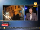 تفاصيل إصابة رئيس موريتانيا بطلق ناري - أحمد ولد محمدو