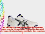 ASICS GEL-GAME 4 Women's Tennis Shoes - 5