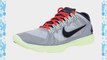 Nike Lunar Hyperworkout Womens Fitness Trainers / Shoes - Grey - SIZE UK 6.5
