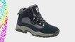 Mirak Washington Hiker Boot / Womens Boots / Hiking Boots (7 UK) (Navy)