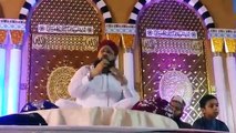 Al Nabi Salluh Aleh World Famous Naat by Owais Raza Qadri