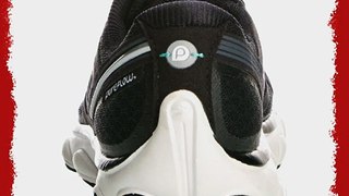 Brooks Womens Pureflow 3 W Running Shoes 1201551B008 Black/White 5.5 UK 38.5 EU 7.5 US Regular