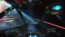 Lets Try: Star Citizen - Arena Commander Drone Sim AI Thing (I have literally no idea)