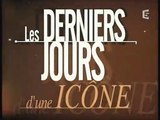 Les Derniers Jours D'Une Icône - Malcolm X