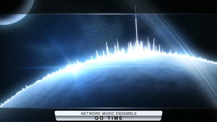Network Music Ensemble - Go Time - Big Beat Orchestra
