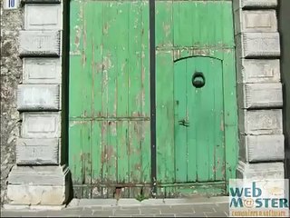 Sanza (SA) - Portali Centro Storico Medioevale di Sanza