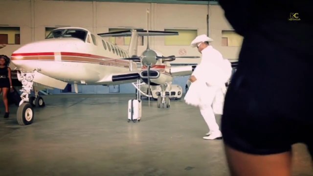 Koffi Olomide Dans Bling Bling [ Officiel Clip Video]