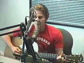 Lifehouse- Sick Cycle Carousel (acoustic) 91X