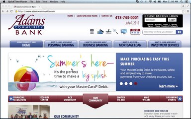 Adams Community Bank Online Banking Login | Sign-in