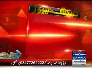 Sharif bross Nala lae per kam q karen ge q k yeh lahore me ni hy.Sh Rasheed