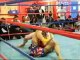 GMA Muay Thai vs Krav Maga