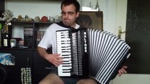 Lambada - Akkordeon/Accordion Cover