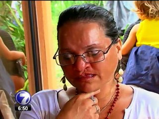 Familia de Pérez Zeledón dejó un rancho sin paredes ni agua por una casa digna