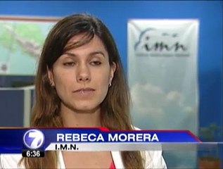 Ola polar en EE.UU repercute con vientos y frío sobre Costa Rica