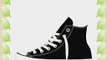 Converse Chuck Taylor All Star Shoes (M9160) Hi Top in Black Size: 7.5 UK