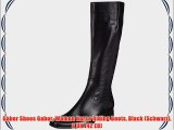 Gabor Shoes Gabor Women Horse Riding Boots Black (Schwarz) 8 UK (42 EU)