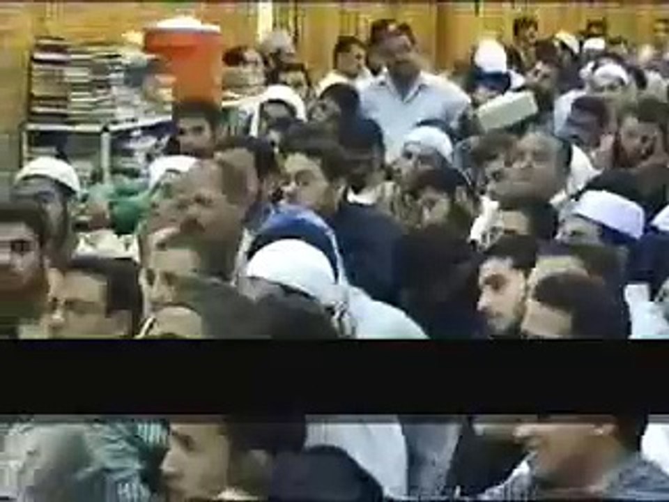 نوادر الشيوخ