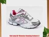 Dek Lady Air Womens Running trainers 3