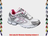 Dek Lady Air Womens Running trainers 4