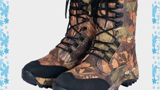 Jack Pyke Tundra Lightweight Boots with 200gms Thinsulate Insulation - Waterproof