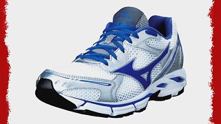 Mizuno Lady Wave Resolute Running Shoes - 8