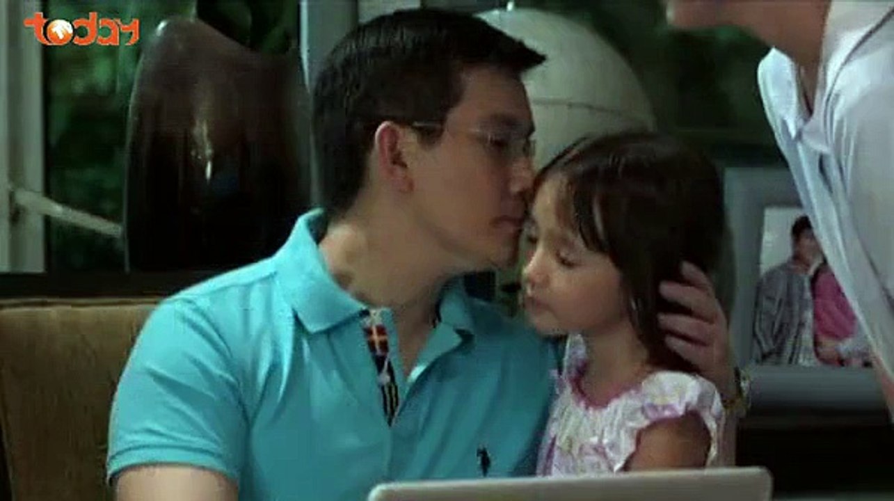 Phim Trái Tim Bé Bỏng Phần 3 TodayTv trọn bộ tập 1 – 2 – 3 – 4 – 5 – 6 – 7 – 8 – 9 – 10 – 11 – 12 – 13 – 14 – 15 – 16 – 17 – 18 – 19 – 20 Tập Cuối , phim philippines 2015