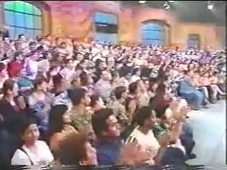 Thalia - Cristina 2000 - pt1 - Rosalinda