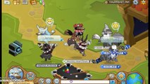 Animal Jam - Bored with friends!