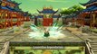 Kung Fu Panda Confrontacion de Leyendas Legendarias - The Ultimate Showdown - PS4, Xbox One, Wii U, 3DS [ES]