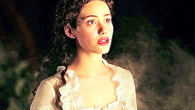 Shameless US vs The Phantom of the Opera (2004)[Fiona vs Christine]