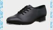 Bloch Womens Economy Jazz Tap Dance Shoes SF3710L Black 4 UK (Manfacturer size:6)
