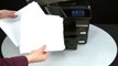 Fixing Your Printer When it Doesn't Pick Up Paper - HP Officejet Pro 8600 e-All-in-One Printer