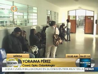 Denuncian situación crítica por falta de insumos en Camiula