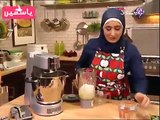 مشروب ليمون ونعناع المنعش مطبخ منال العالم رمضان 2012