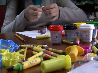 Una fundación busca ayuda para darle una navidad diferente a niños con VIH