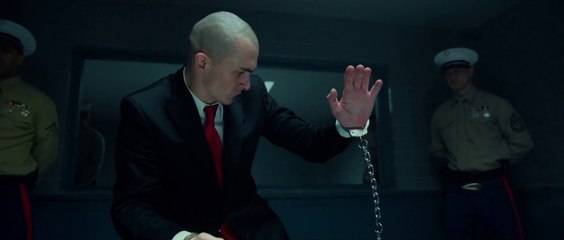 Hitman: Agent 47 - Spot TV "47 Days Kickoff" [VO|HD1080p]