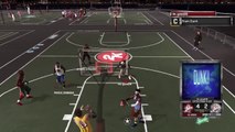 NBA 2K15 MYPARK road to legend ep 3