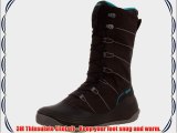 Teva  Jordanelle W's Snow Boots Womens  Black Schwarz (black 513) Size: 4 (37 EU)