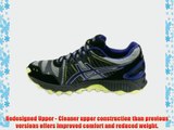 ASICS GEL-FUJITRABUCO 2 Women's Gore-Tex Running Shoes - 4