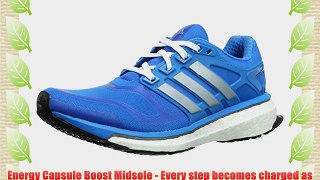 Adidas Energy Boost 2 Women's Running Shoes - 5