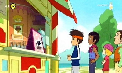 Rekkit Rabbit (ITA) - 1x06 Mucca da lozione