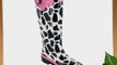 Cotswold Moo Wellington / Womens Boots (6 UK) (Black)
